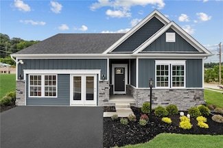 1834 Cornwall Dr, Irwin, PA 15642