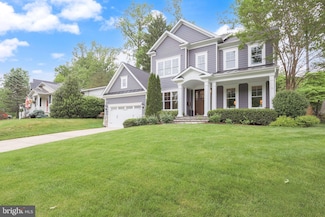 6813 Millwood Rd, Bethesda, MD 20817