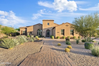 35669 N 85th St, Scottsdale, AZ 85266