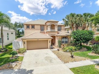 2503 Glendale Dr, Royal Palm Beach, FL 33411