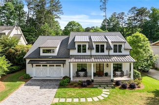 2373 Sagamore Hills Dr, Decatur, GA 30033