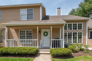 697 S End Rd Unit 6, Plantsville, CT 06479