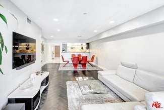 1319 N Detroit St Unit 108, Los Angeles, CA 90046