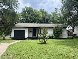 1601 S 35th St, Temple, TX 76504