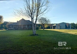 14631 Styx River Rd, Stapleton, AL 36578