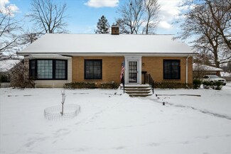 761 Audubon Blvd, Jackson, MI 49203