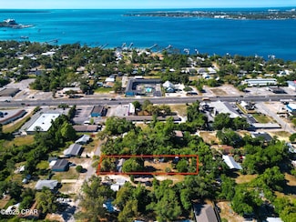 1819 Grant Ave, Panama City, FL 32405