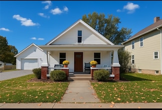 350 Elm St, Slippery Rock, PA 16057