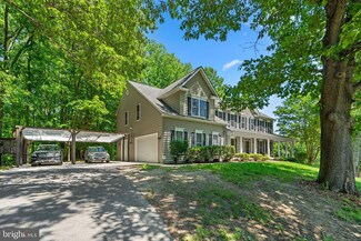10010 Croom Rd, Upper Marlboro, MD 20772