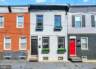 1519 S Iseminger St, Philadelphia, PA 19147