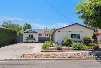 8151 Beaver Lake Dr, San Diego, CA 92119