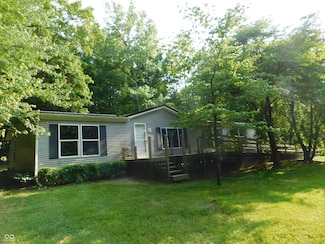 8813 W 750 N, Commiskey, IN 47227