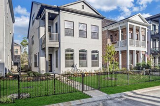 27 Amerson Bay Way, the Woodlands, TX 77380