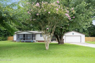 33 Kimberly Ct, Rocky Point, NC 28457