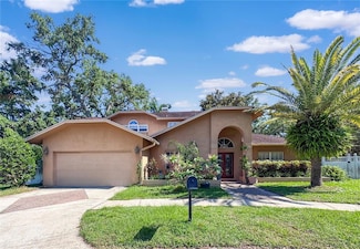 3013 Crest Dr, Clearwater, FL 33759