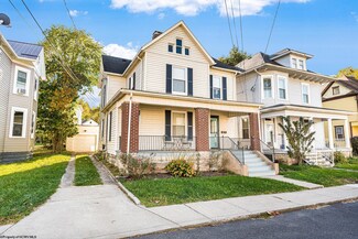 625 Dale Ave, Clarksburg, WV 26301