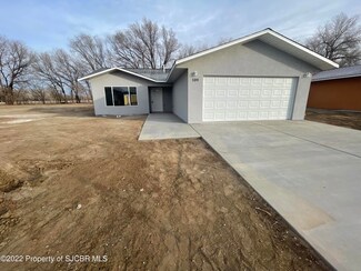 509 Ginger St, Bloomfield, NM 87413