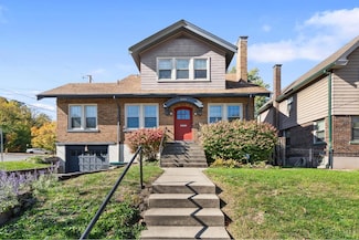 2523 Valley View Ct, Cincinnati, OH 45219