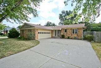 8029 E Clay St, Wichita, KS 67207