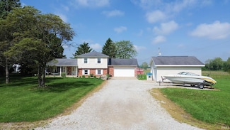 10180 S 100 E, Lynn, IN 47355