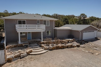 50 Sangre de Cristo, Cedar Crest, NM 87008