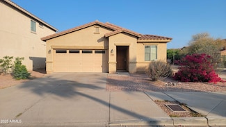 6820 S 68th Ln, Laveen, AZ 85339