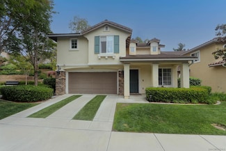 1630 Magnolia Cir, Vista, CA 92081