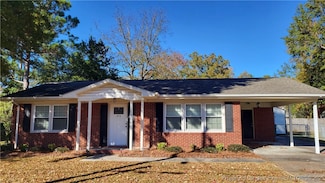 304 W 16th St, Lumberton, NC 28358
