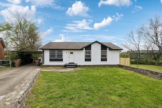 601 Lane Ct, Nashville, TN 37207
