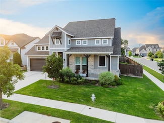 817 Craven Hill Ln, Leander, TX 78641