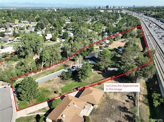 3152 S Holly St, Denver, CO 80222