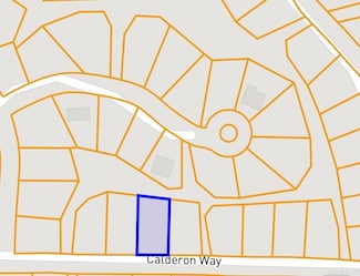 42 Calderon Way, Hot Springs Village, AR 71909