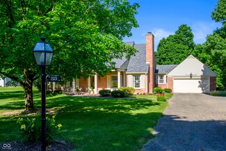 703 Central Way, Anderson, IN 46011