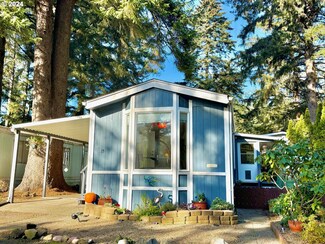 89510 Highway 101 Unit 15, Florence, OR 97439