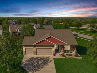 1408 Linden St, Adel, IA 50003