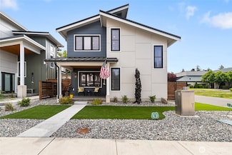 4260 Creston Way, Bellingham, WA 98226