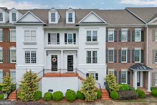 7553 Grand Reunion Dr, Hoschton, GA 30548