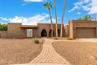 2524 E Cochise Rd, Phoenix, AZ 85028