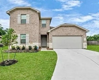 23702 Blodgett Peak Trail, Spring, TX 77373