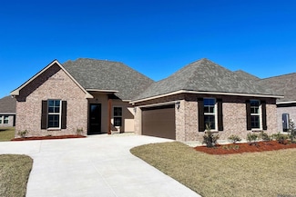 6543 Nesting Dr, Gonzales, LA 70737