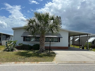 3581 Partridge Ct, Melbourne, FL 32904