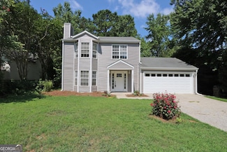 1977 Morning Walk NW, Acworth, GA 30102