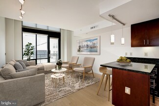 912 F St NW Unit 904, Washington, DC 20004