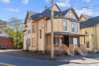 74 Holmes Ave, Waterbury, CT 06710