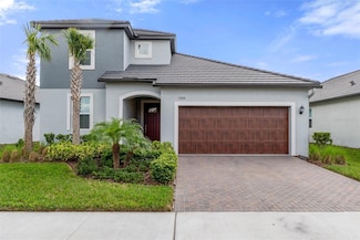 17026 Shell Bay Dr, Land O' Lakes, FL 34638