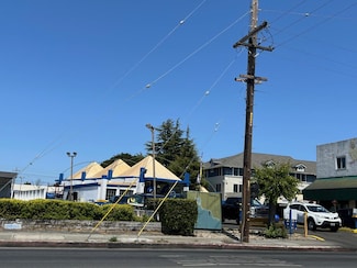 720 N San Mateo Dr, San Mateo, CA 94401
