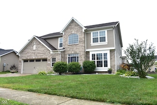 5817 Mustang Terrace, Plainfield, IN 46168