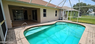 4951 Somerville Dr, Rockledge, FL 32955