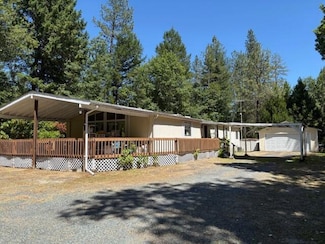 6145 Jerome Prairie Rd, Grants Pass, OR 97527