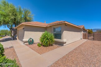 8106 E Lakeside Pkwy, Tucson, AZ 85710